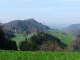 Barmelweid - Langenbruck